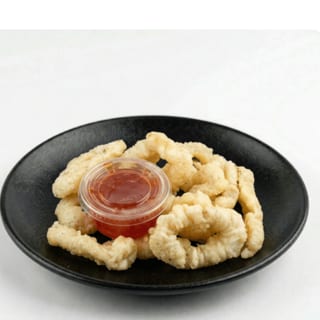 Fried Calamari