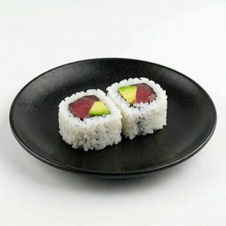 Tuna Avocado Roll