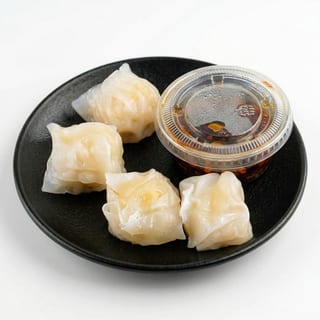 Shrimp Shumai