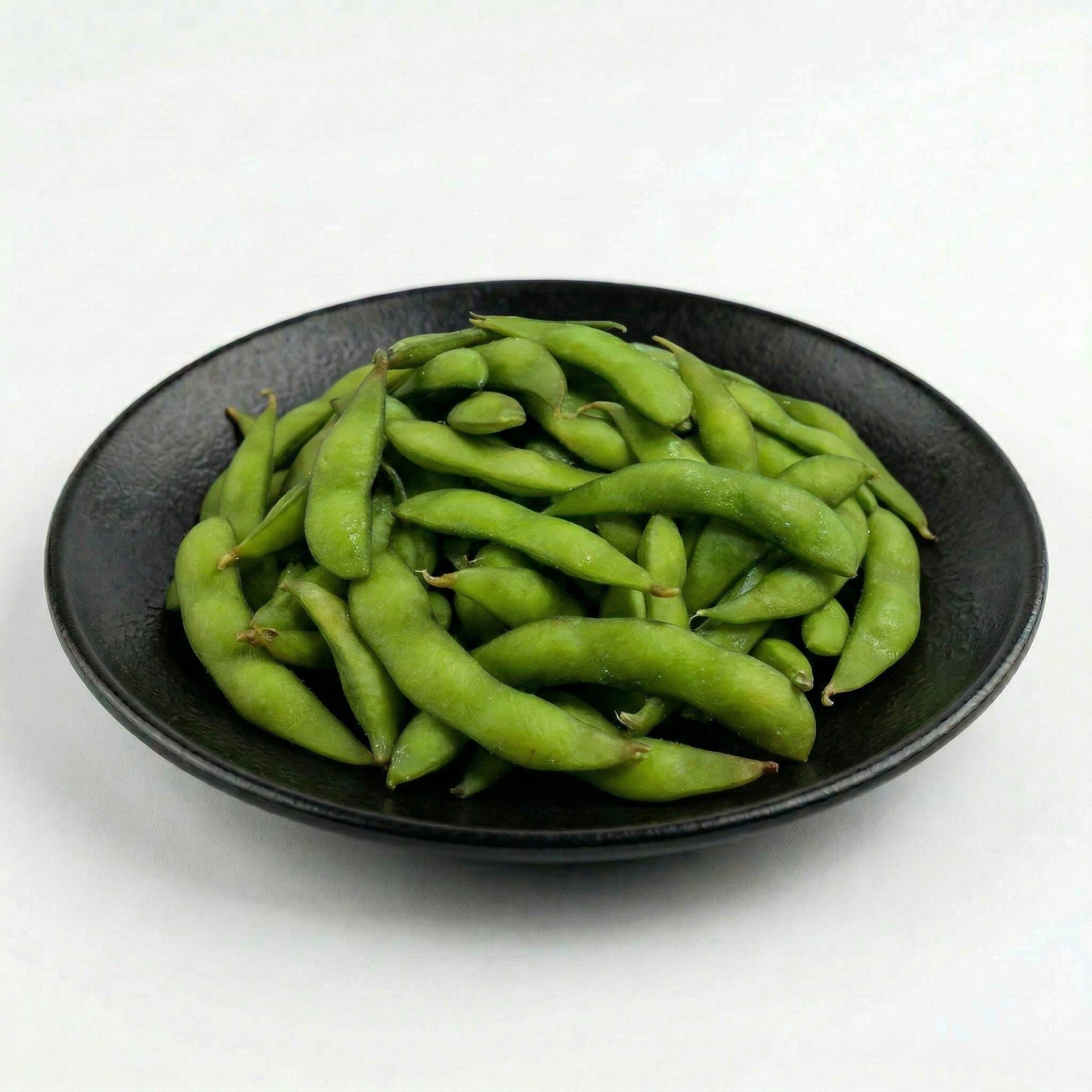 Edamame.