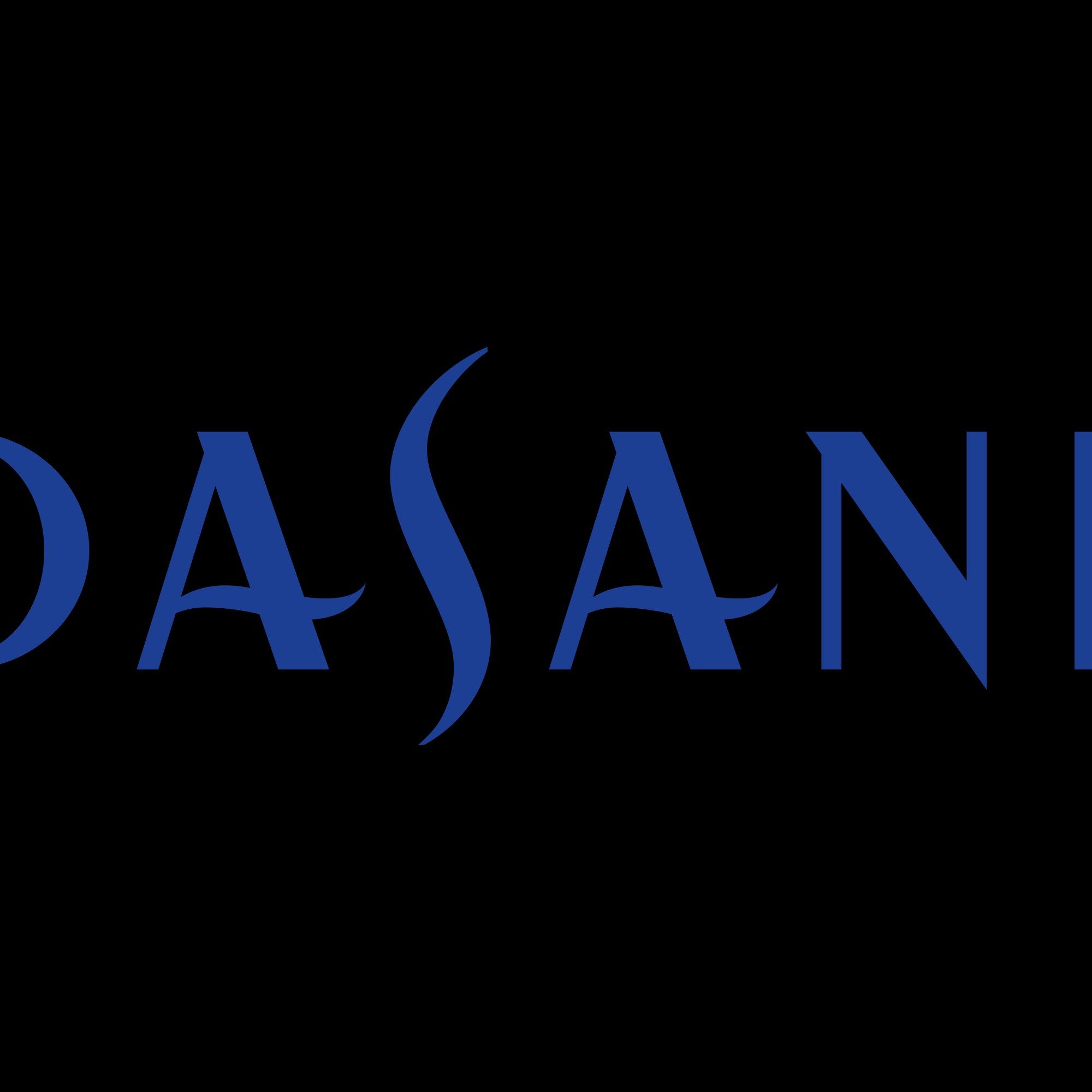 Dasani Bottled Water.