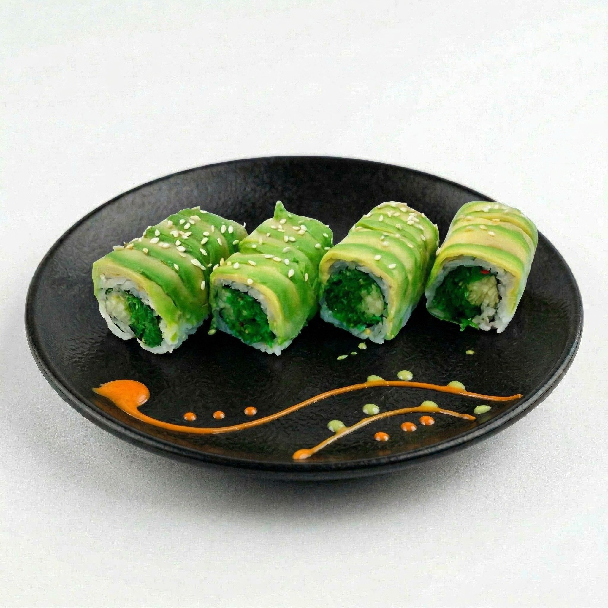 S31. Beauty Roll.