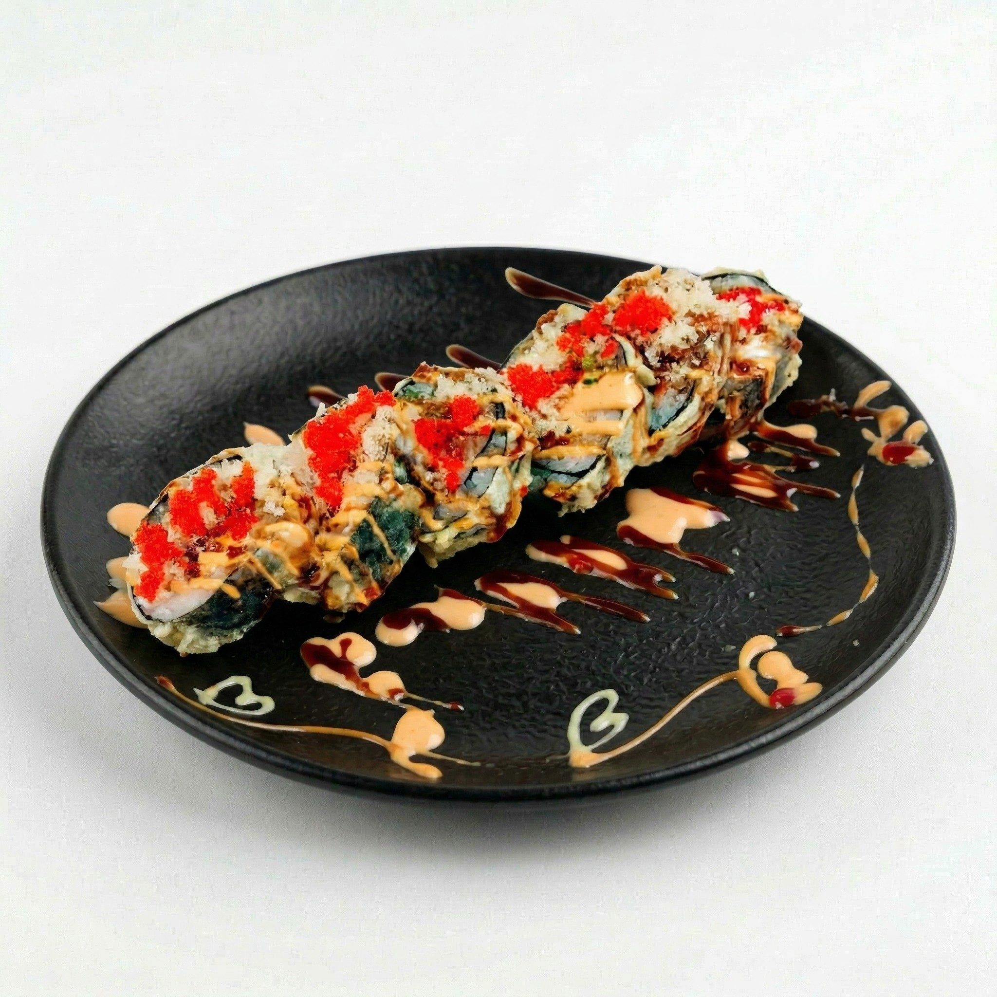 S6. Honado Roll.