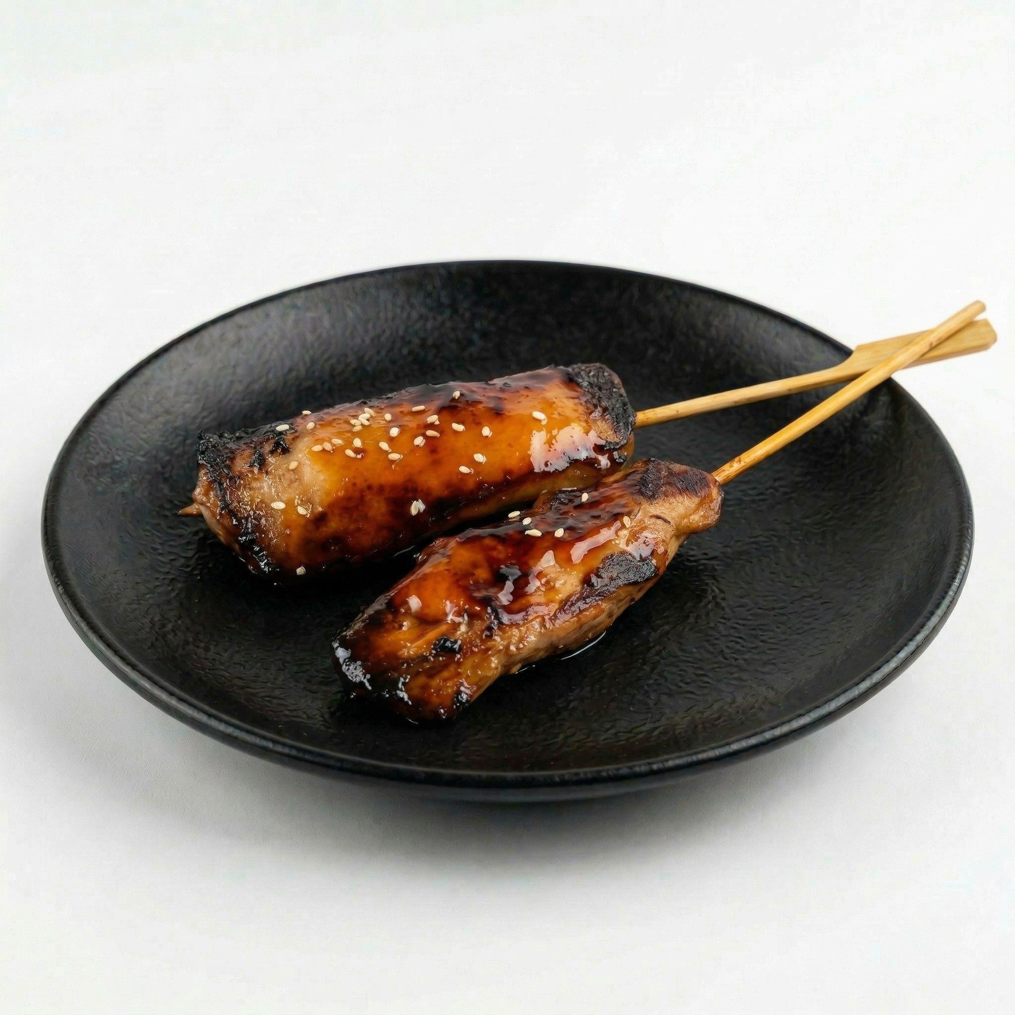 Chicken Skewer.