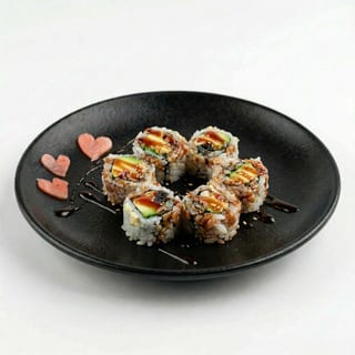 Avocado Roll