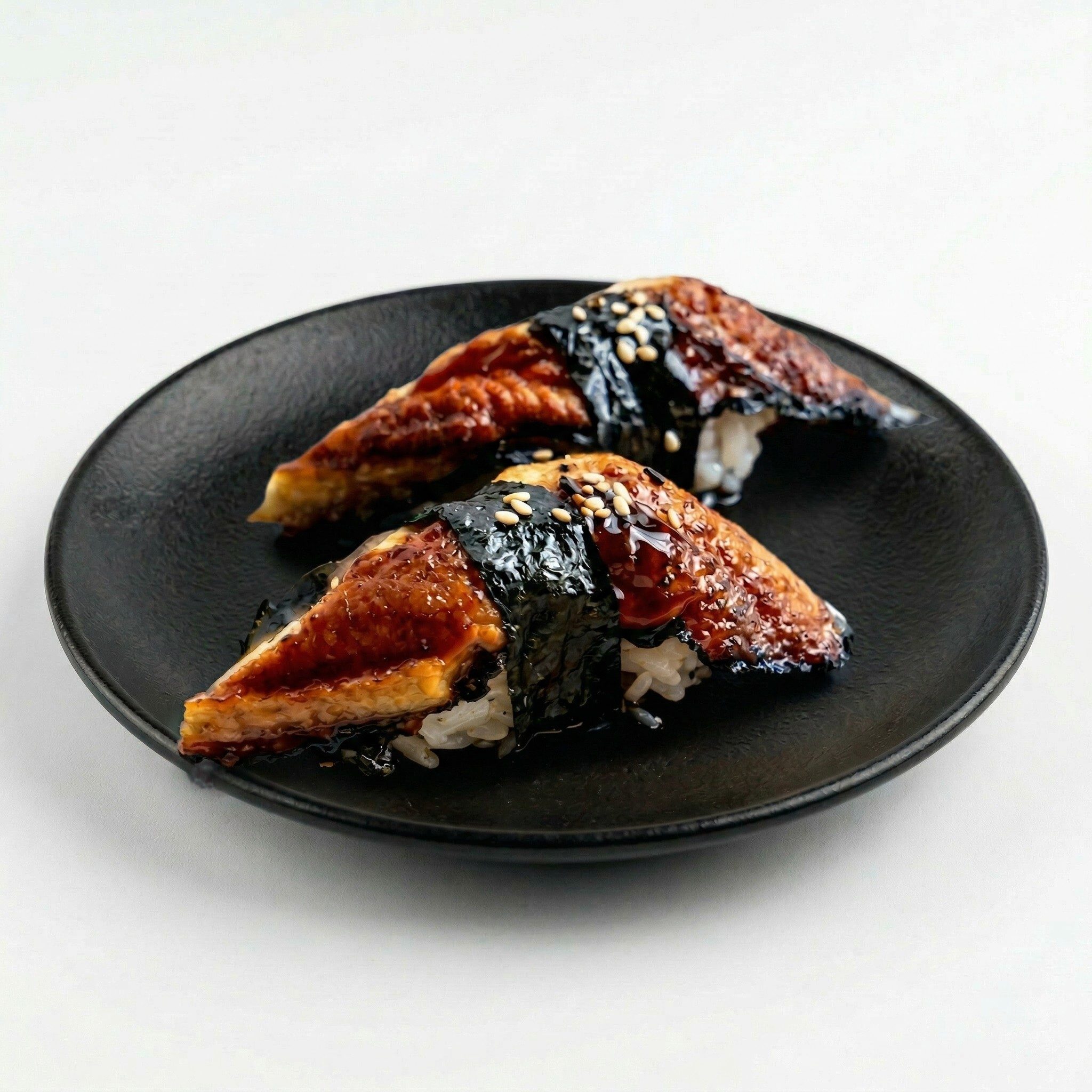 Eel.