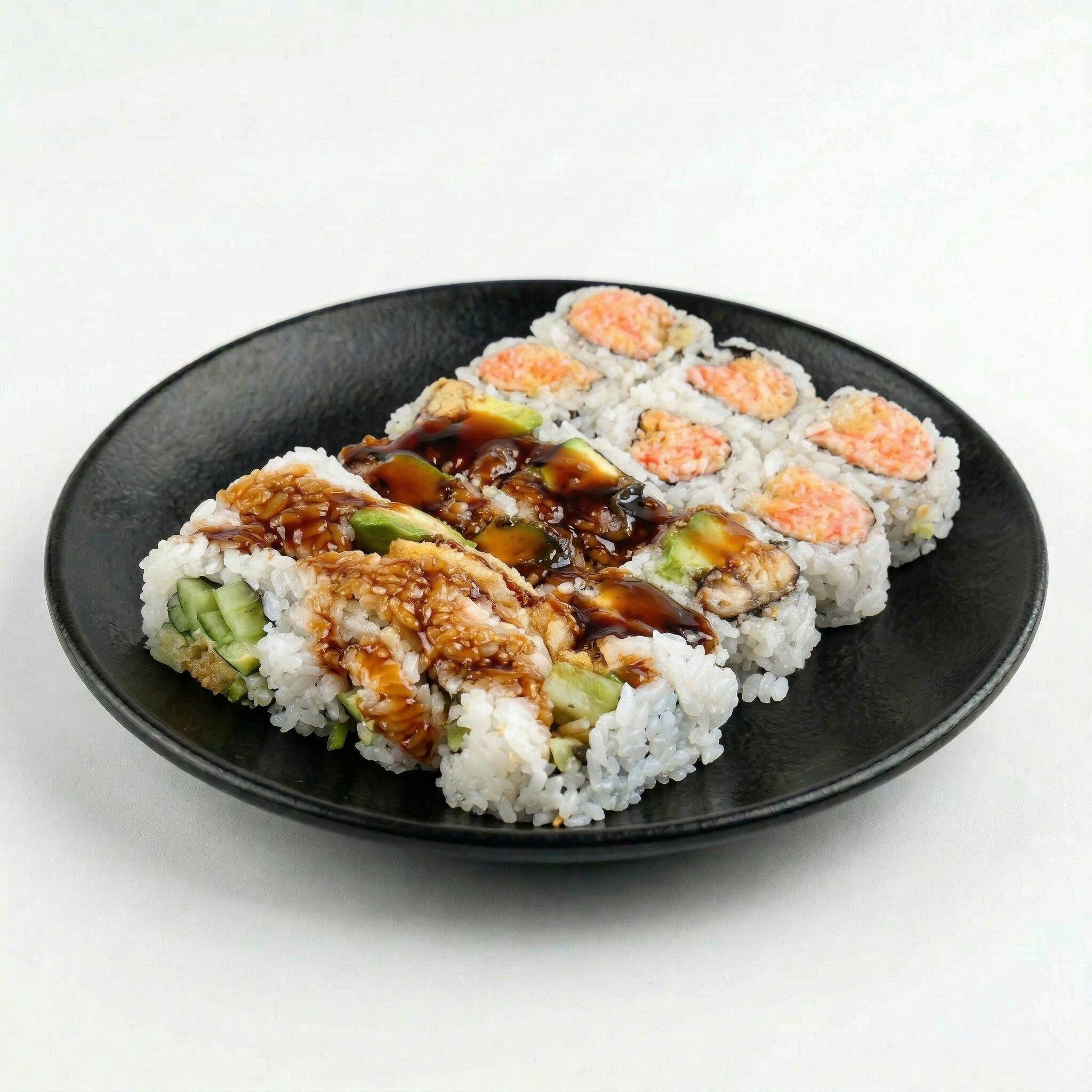 Maki Combination B.