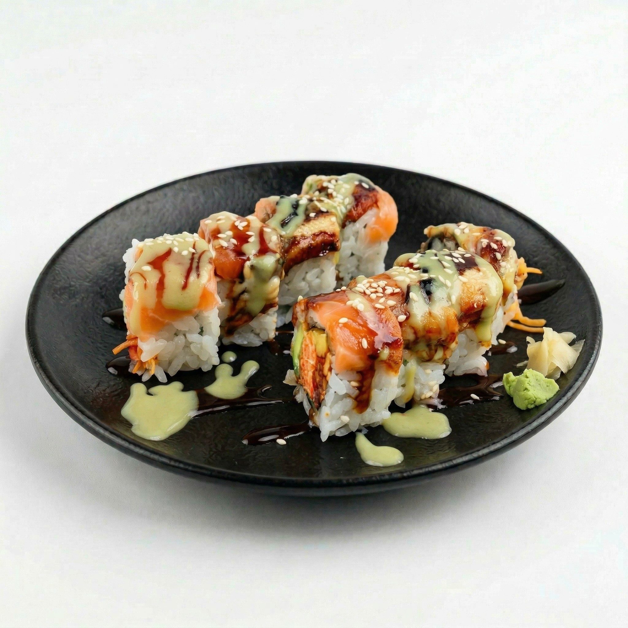 S40. Tiger Roll.