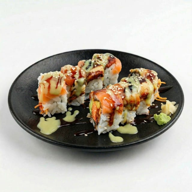 S40. Tiger Roll.