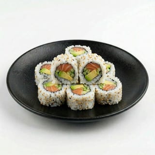 Alaska Roll