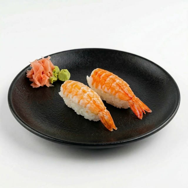 Shrimp.