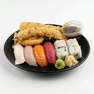 Bento Box A