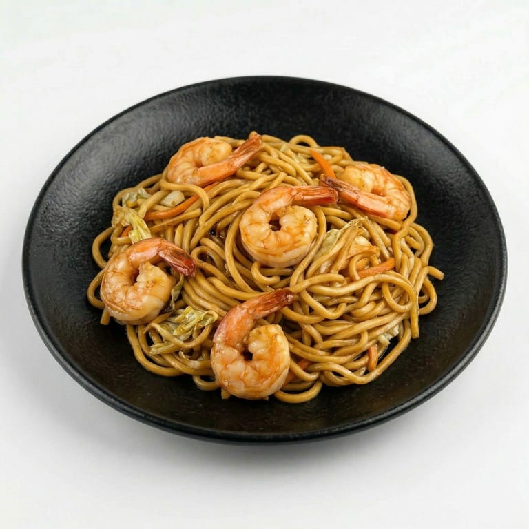 Japanese Cuisine Delivery: Sushi, Hibachi, Asian Favorites