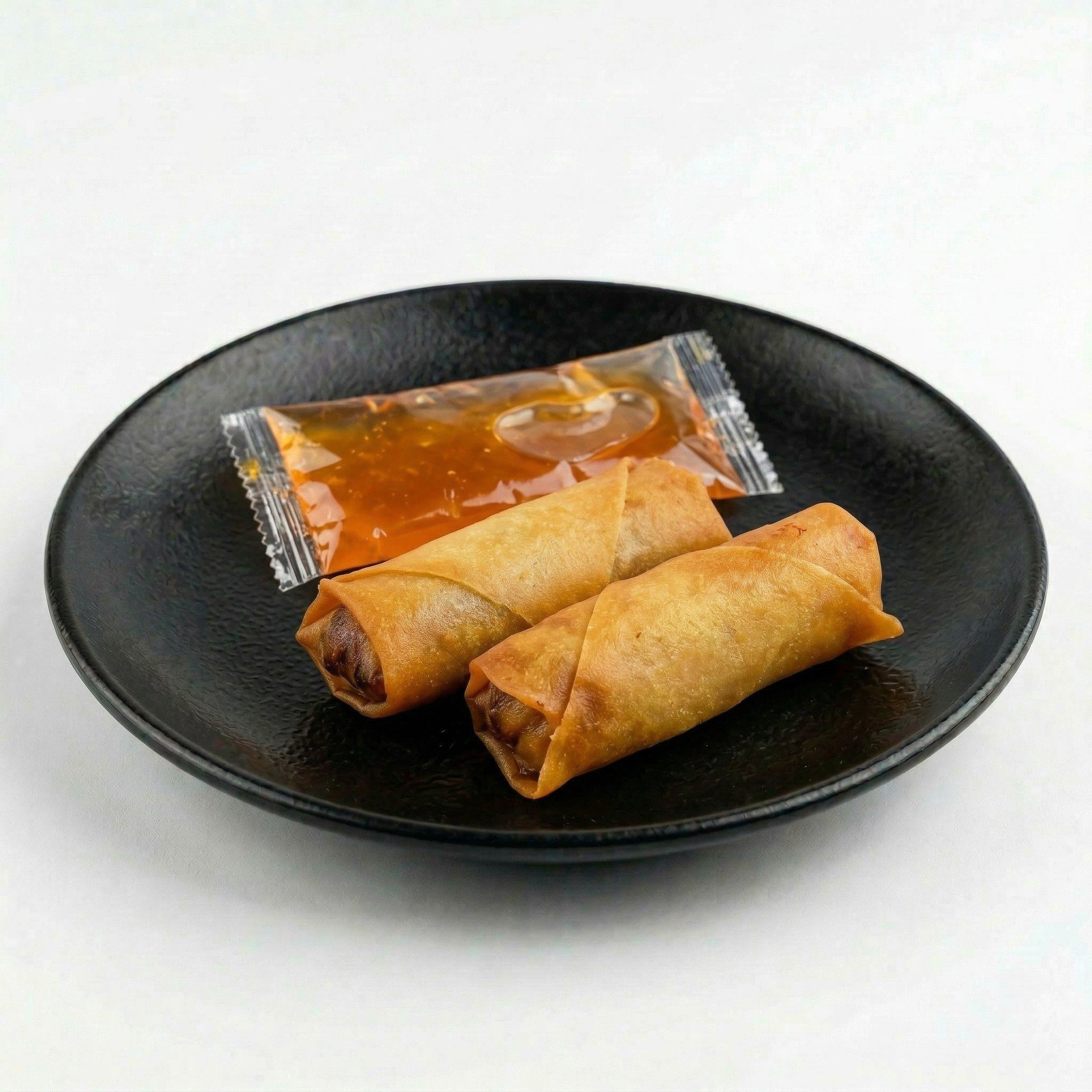 Spring Roll.