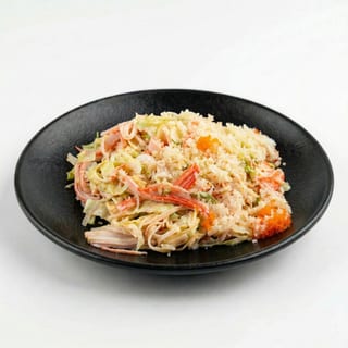 Spicy Kani Salad