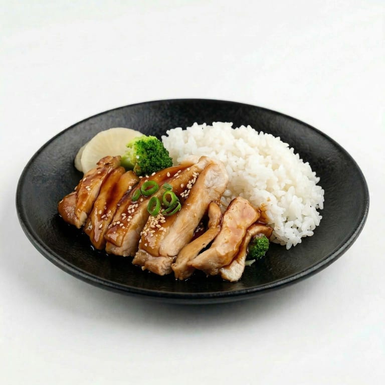 Delicious Dinner Delights: Japanese, Sushi, Hibachi