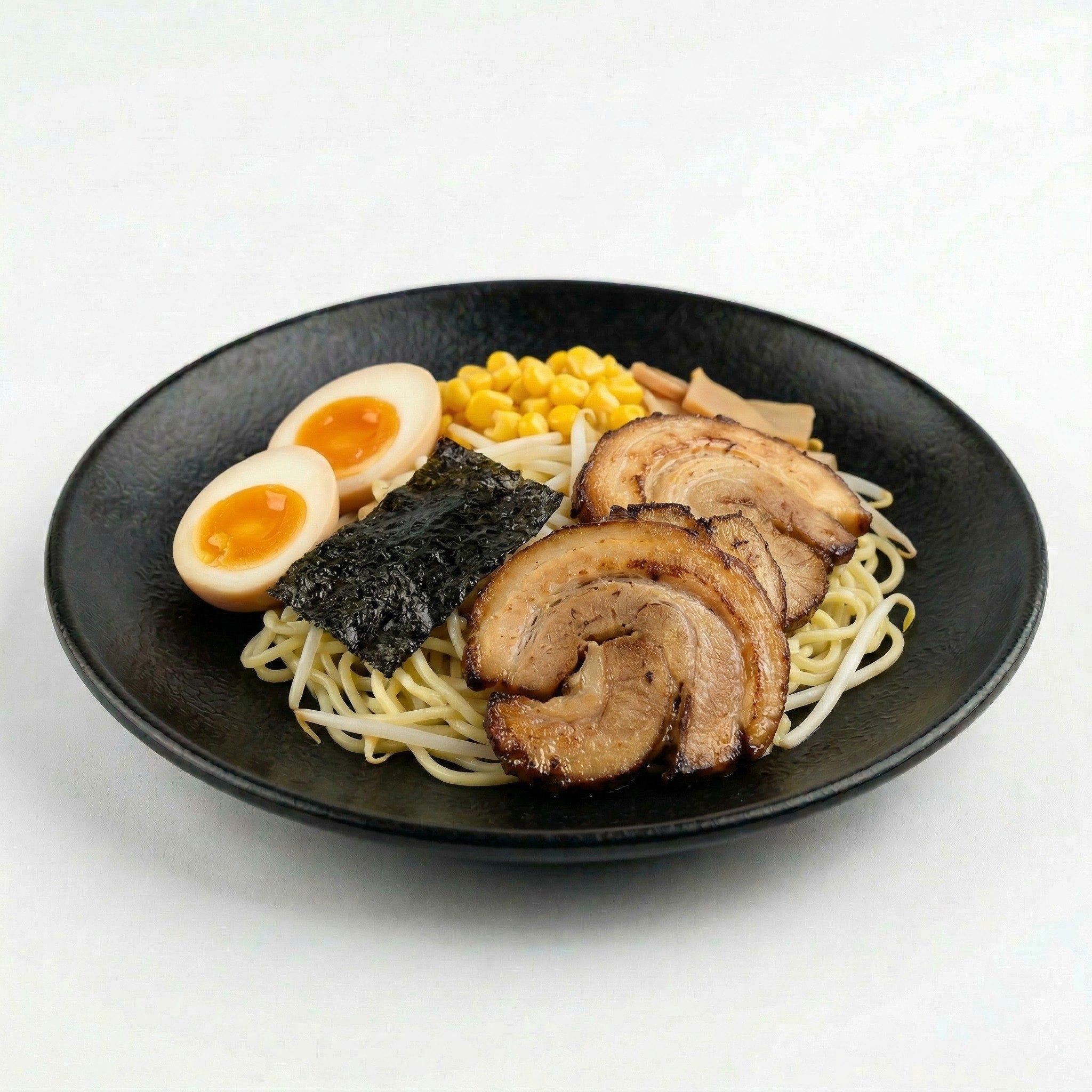 Chashu Ramen.