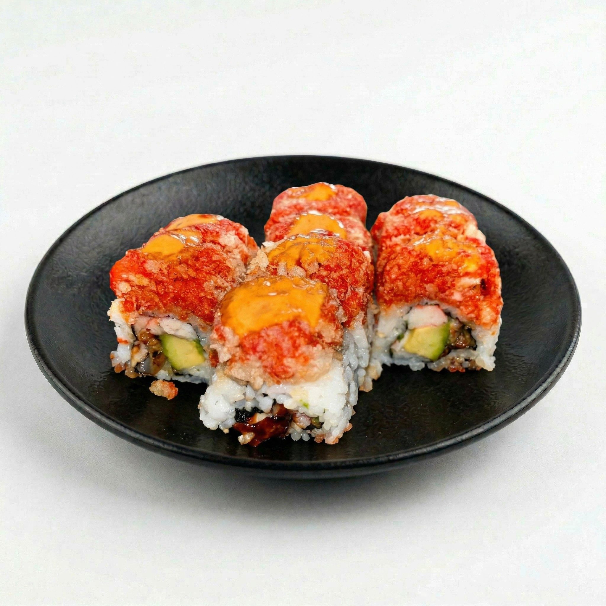 S38. Mango Tango Roll.