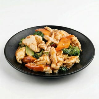 Hibachi Chicken