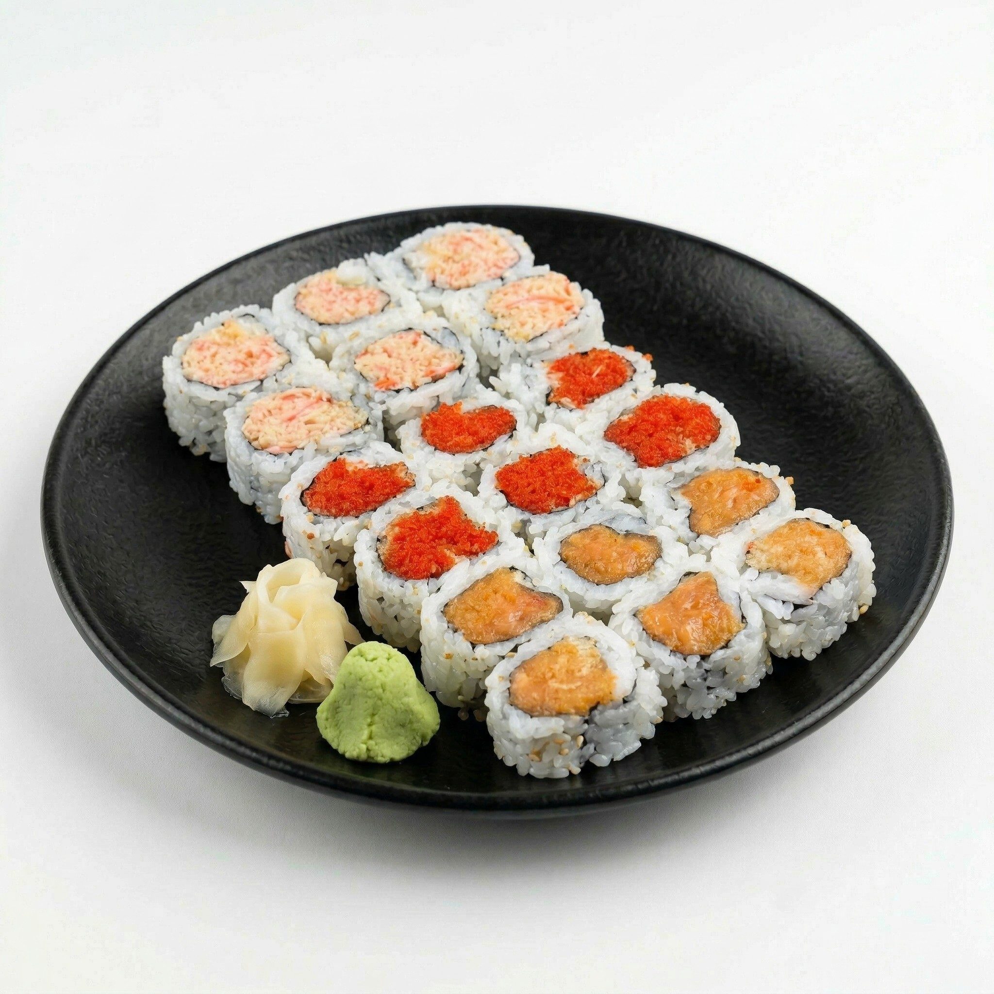 Maki Combination A.
