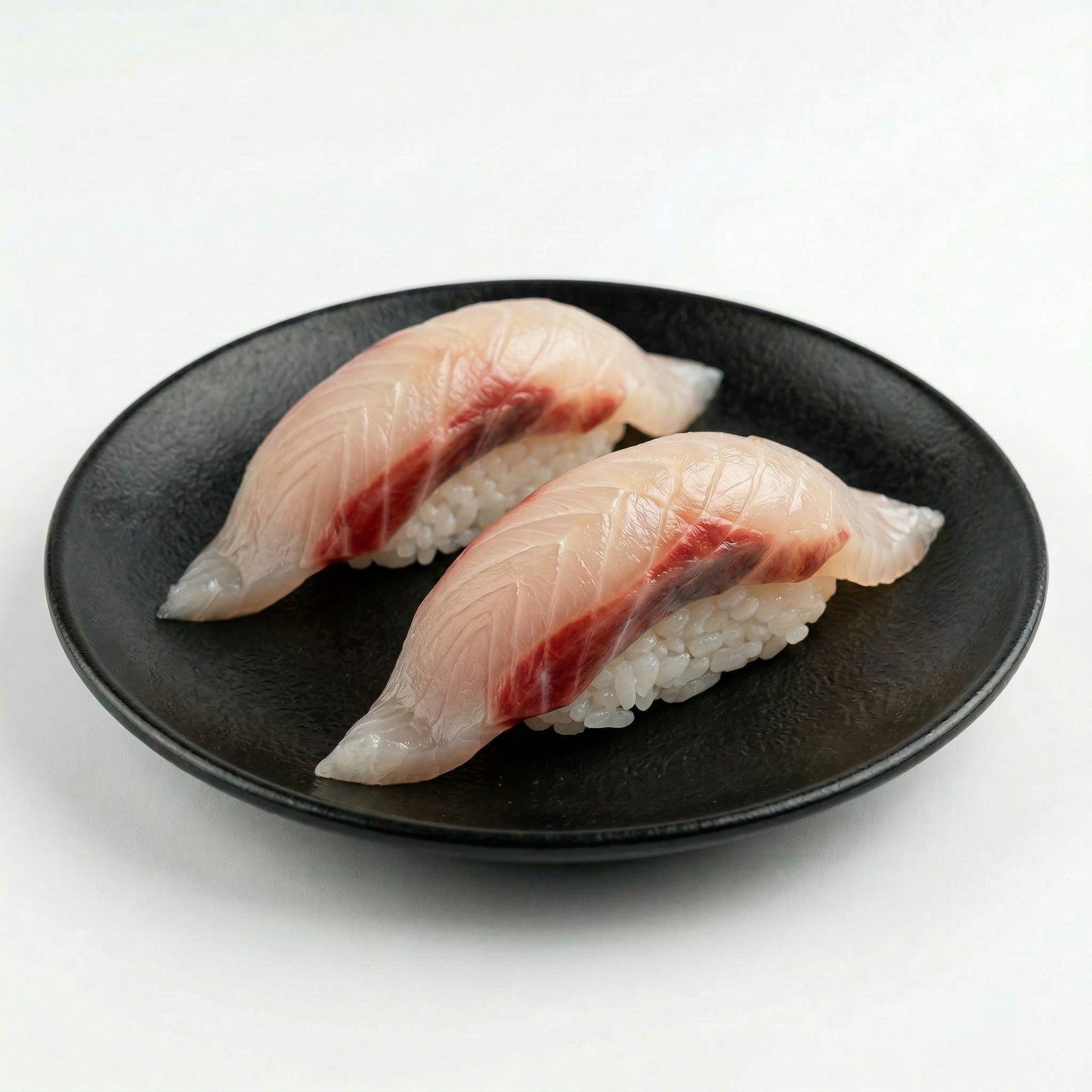 Red Snapper.