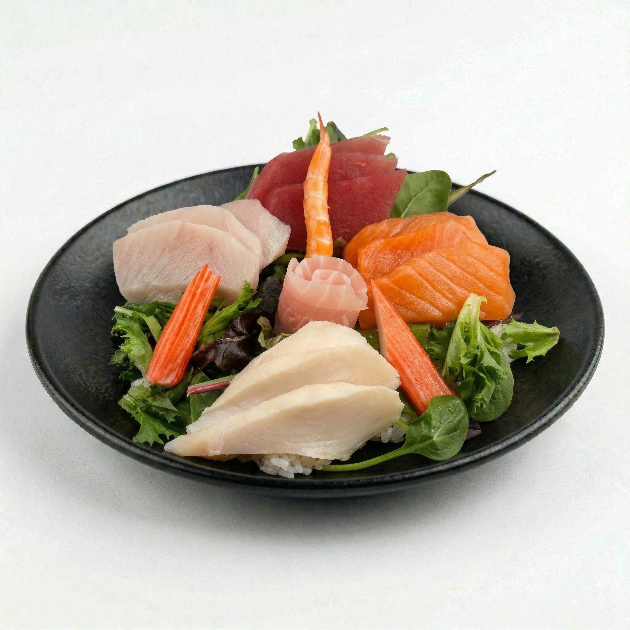 Chirashi.