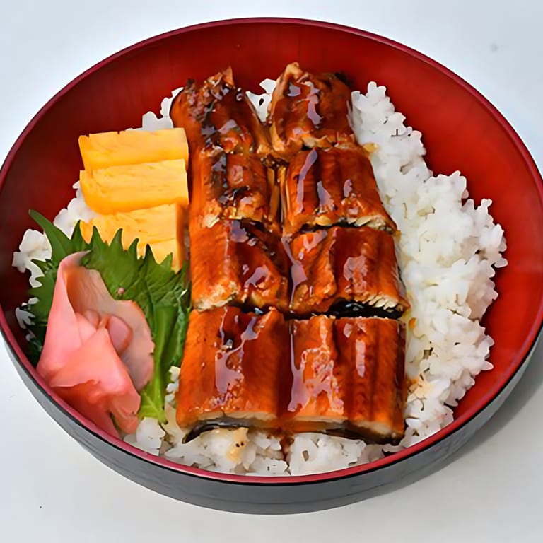 A Crafted Experience In Every Bite