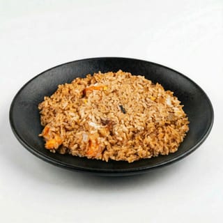 Shrimp Fried Rice