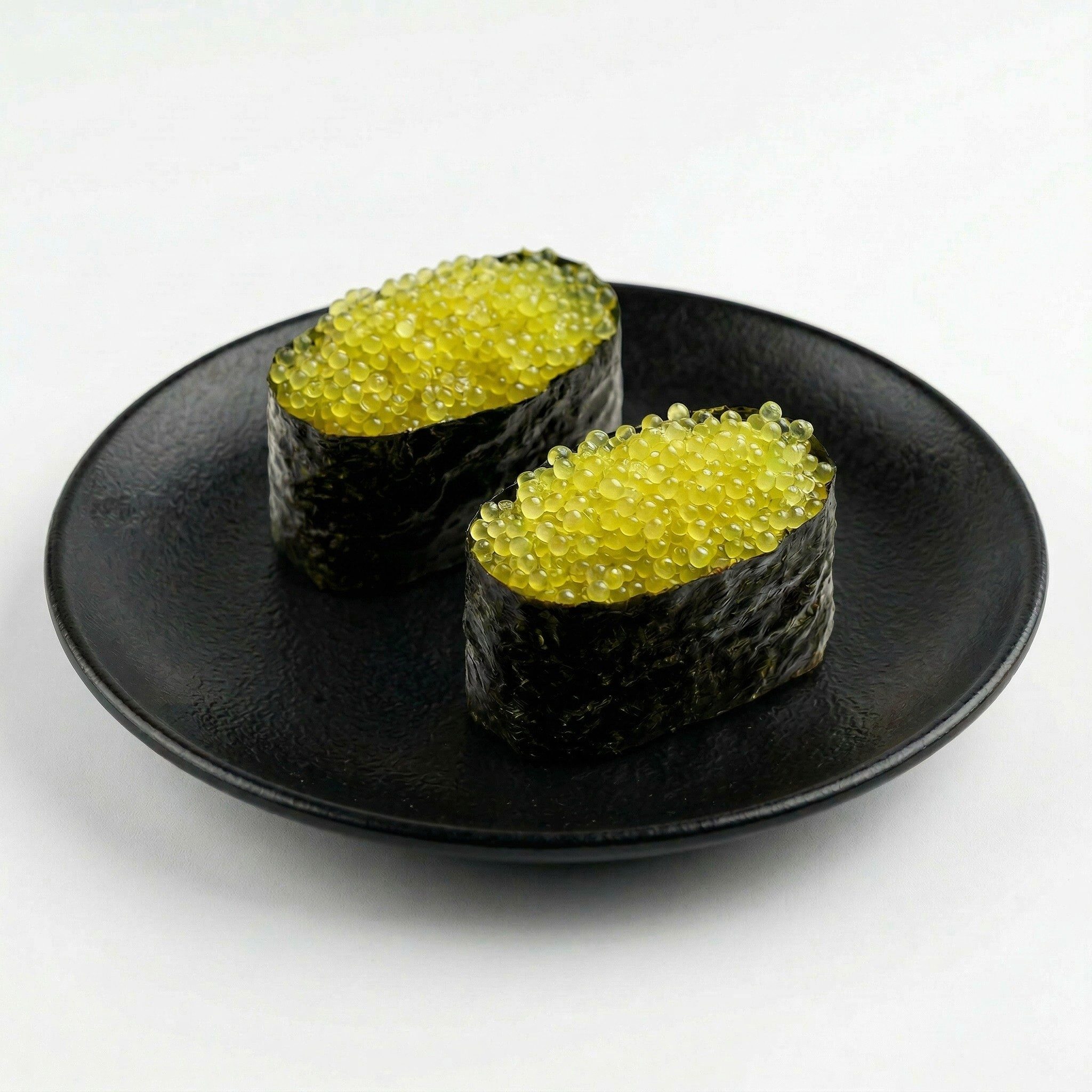 Wasabi Tobiko.