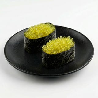 Wasabi Tobiko