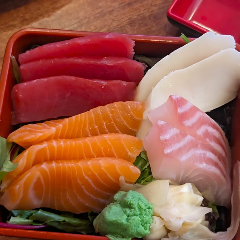 Wasabi Rewards