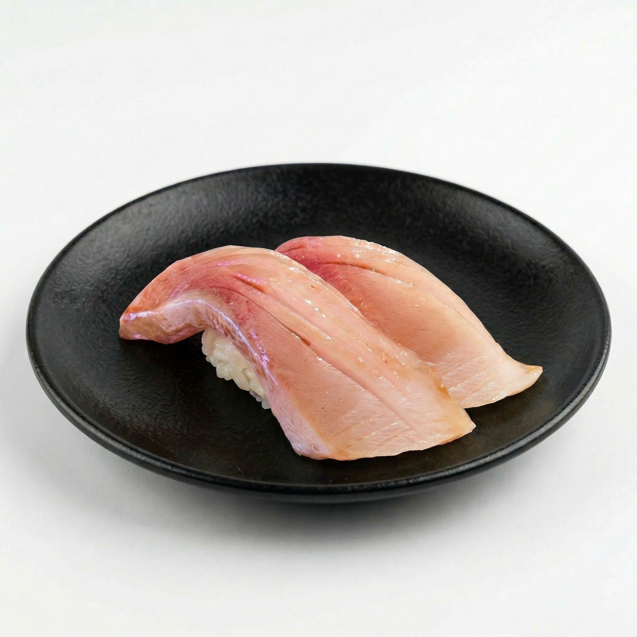 Yellowtail.