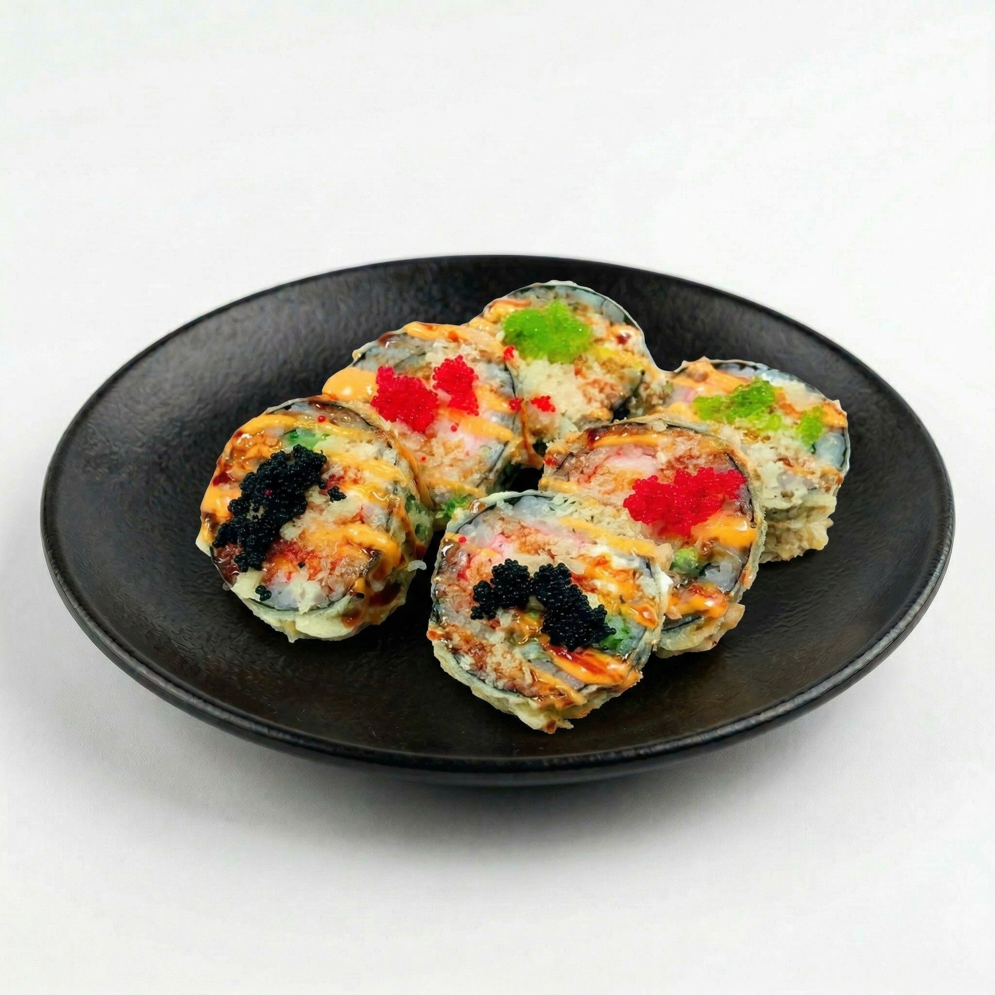 S32. Beach Boy Roll.