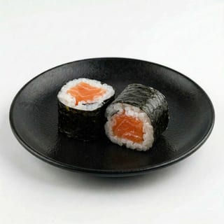 Salmon Roll