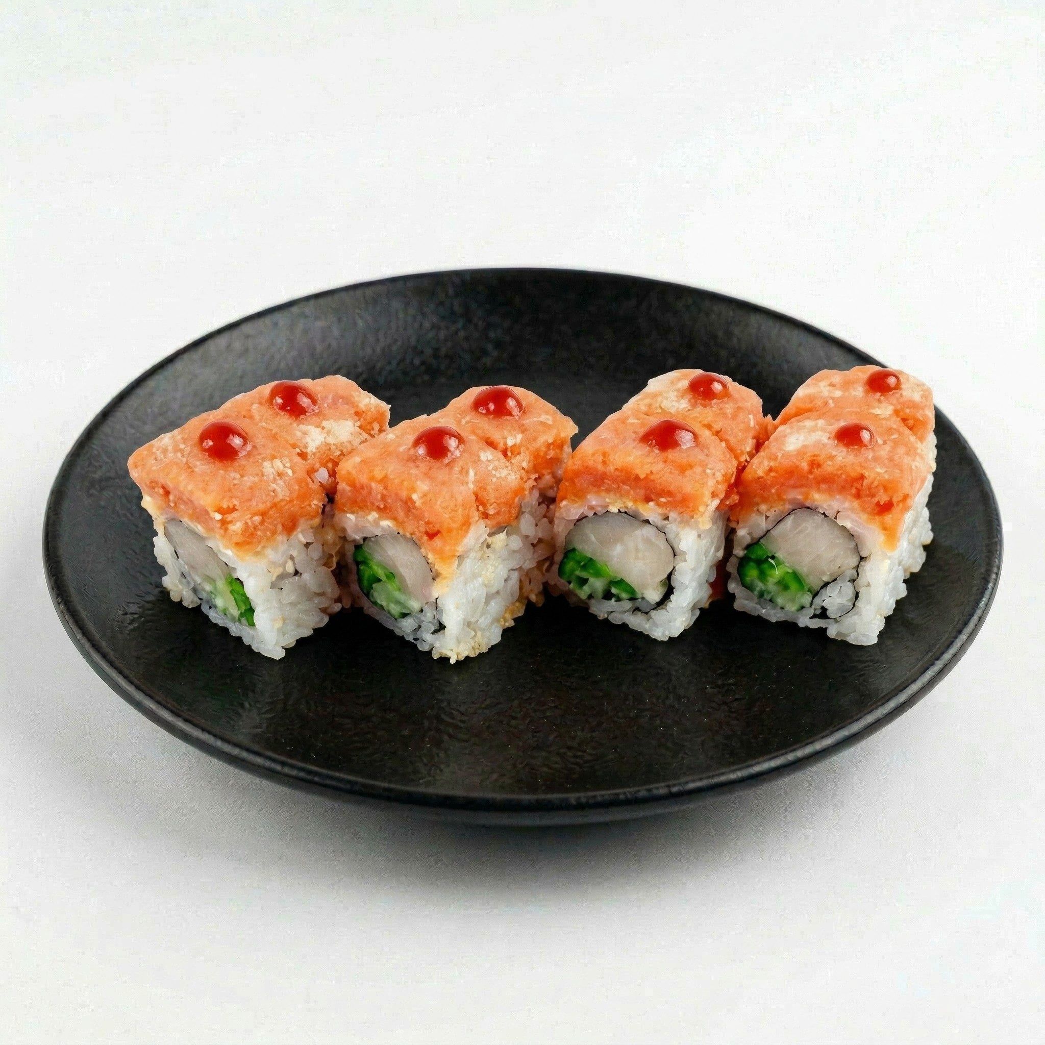 S37. Amazing Yellowtail.