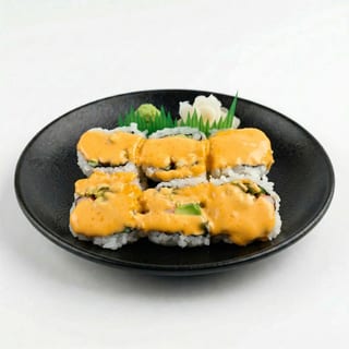 Spicy California Roll