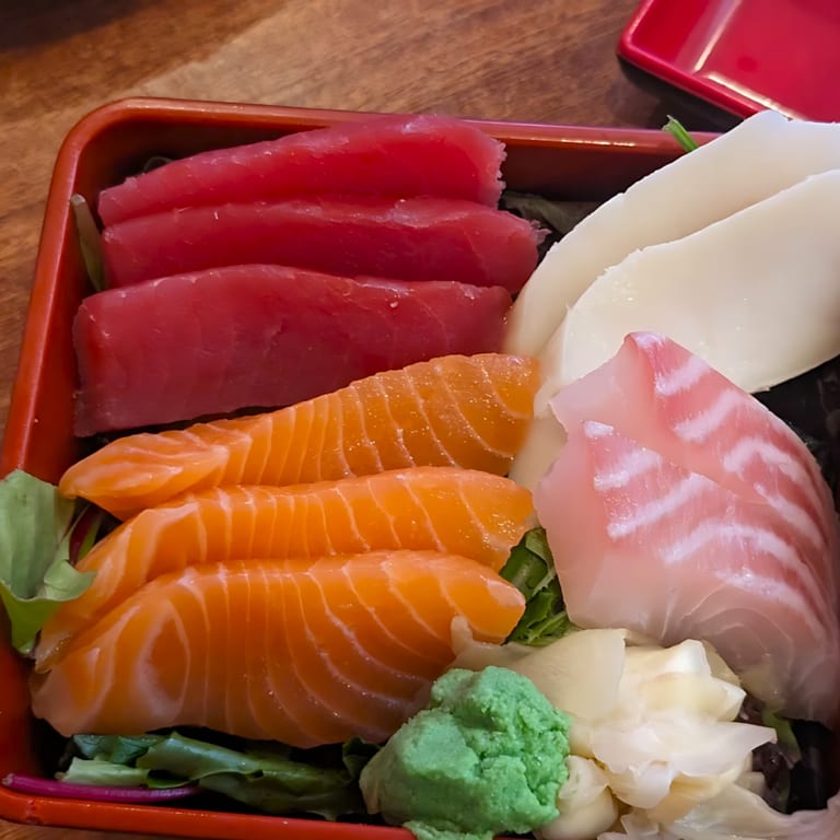Japanese Catering for Your Event in Hagerstown