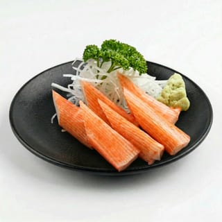 Crab Stick