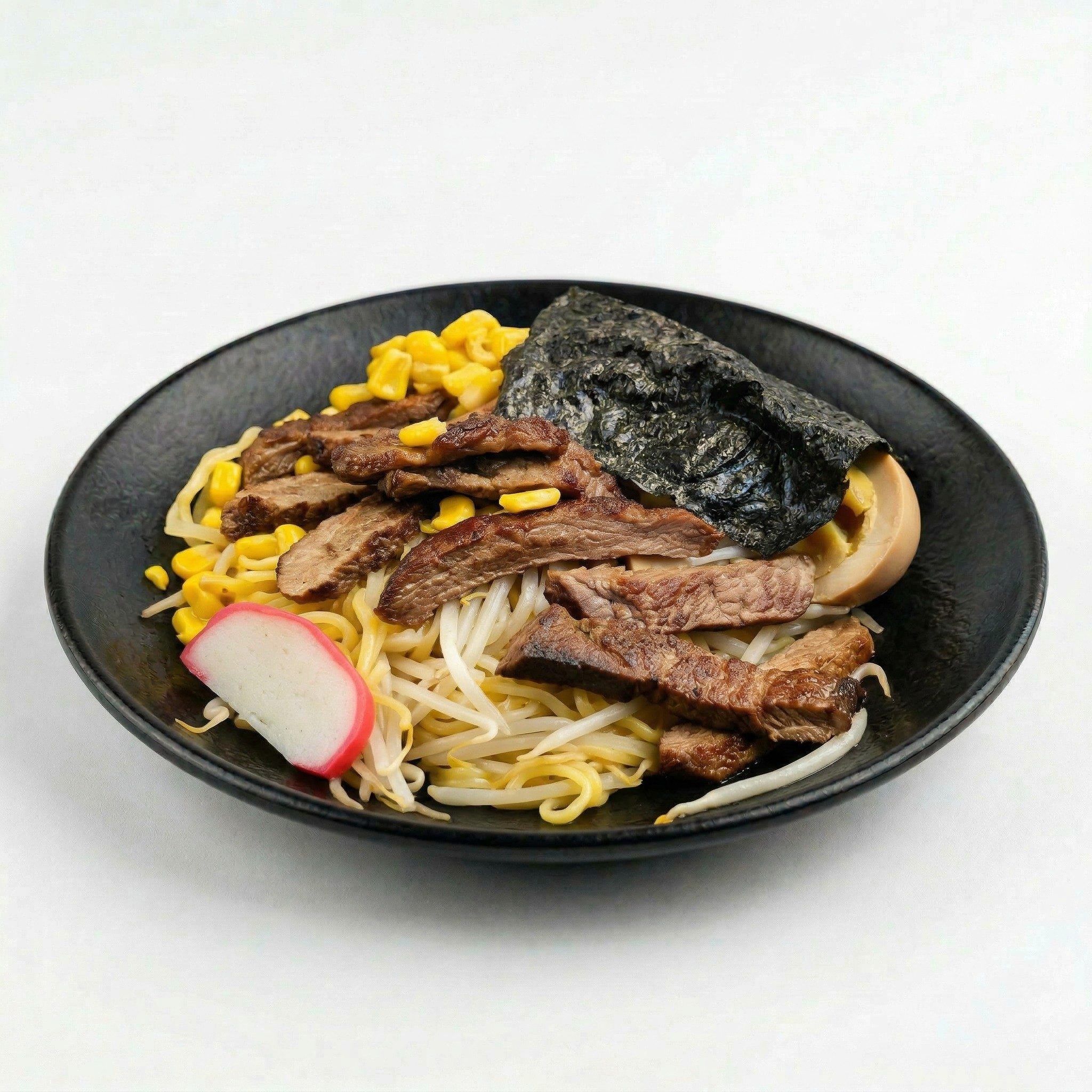 Beef Ramen.