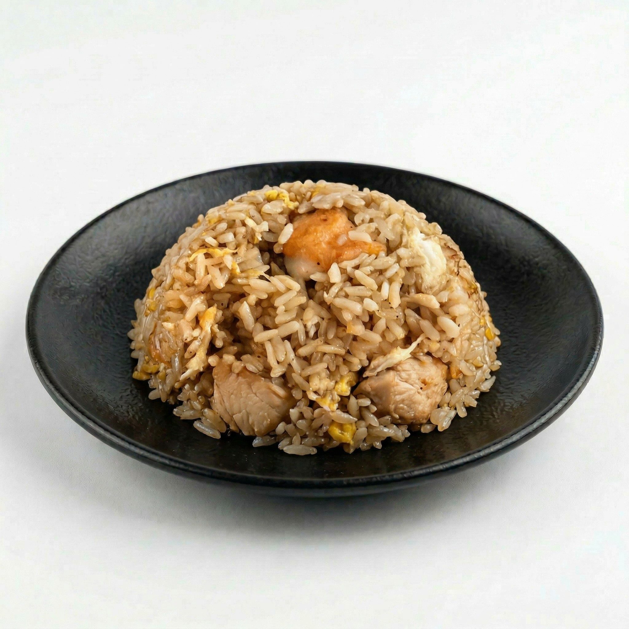 Chicken Fried Rice.