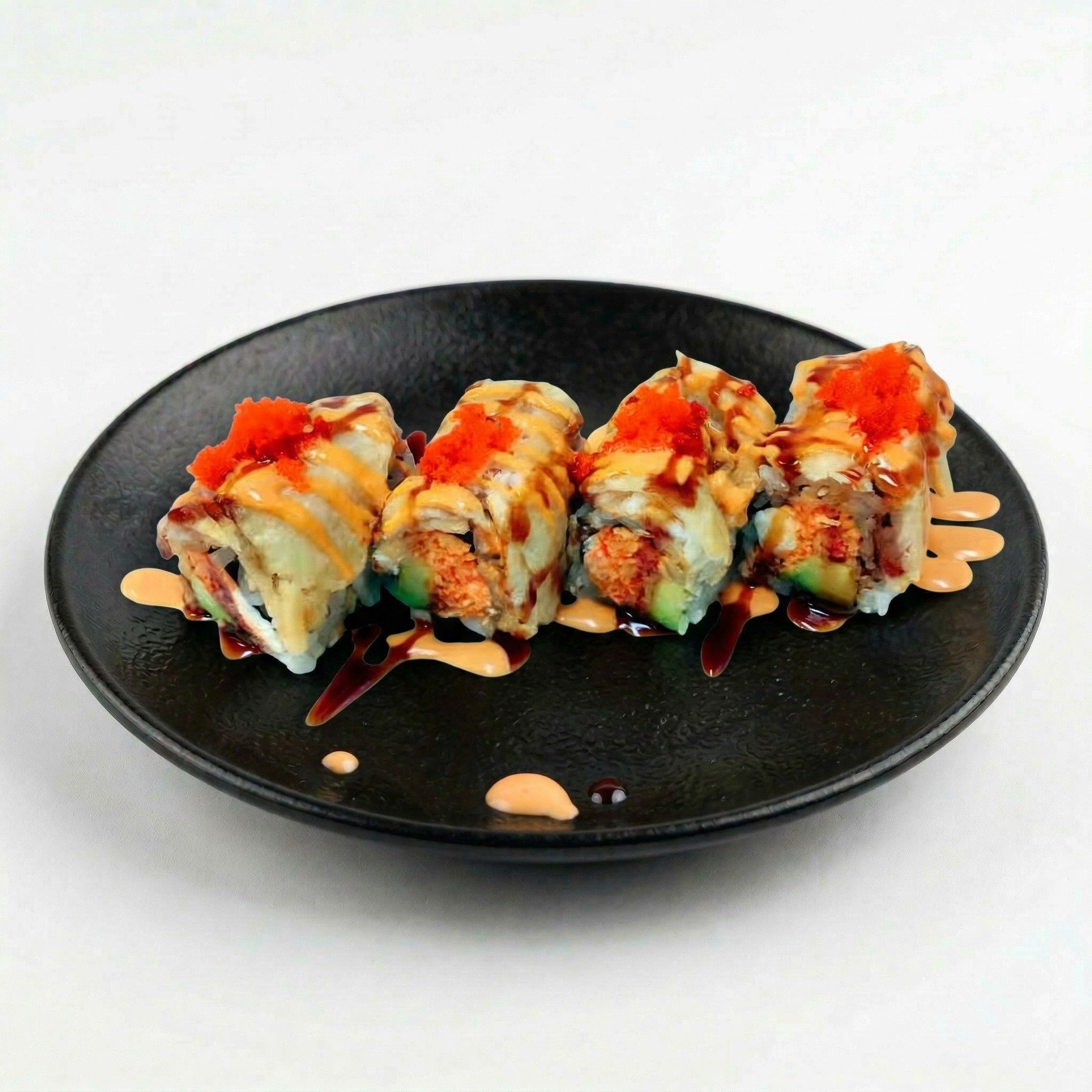 S39. Hawaii Roll.