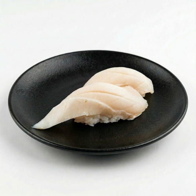 White Tuna.
