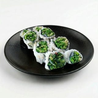 Seaweed Salad Roll