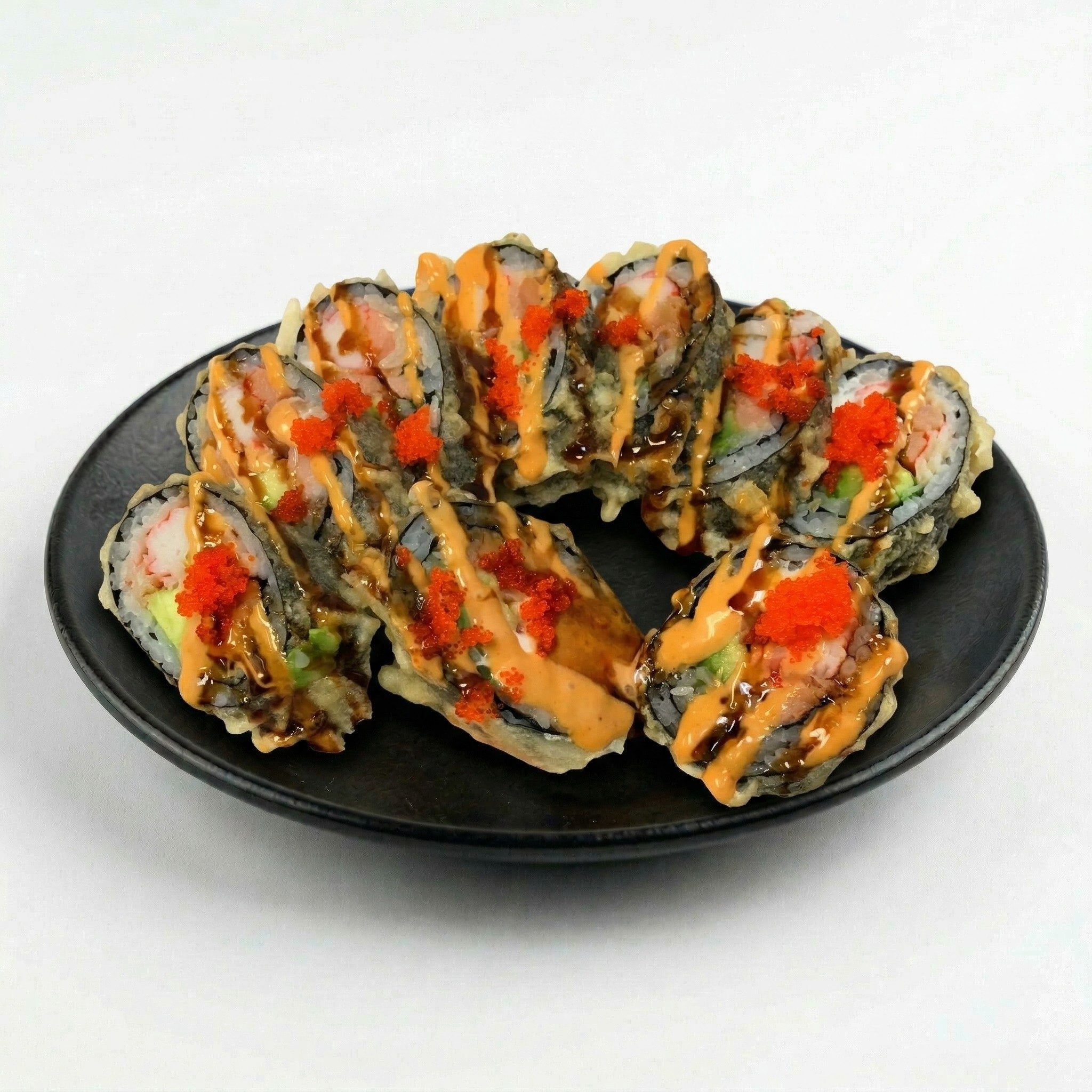 S33. American Dream Roll.