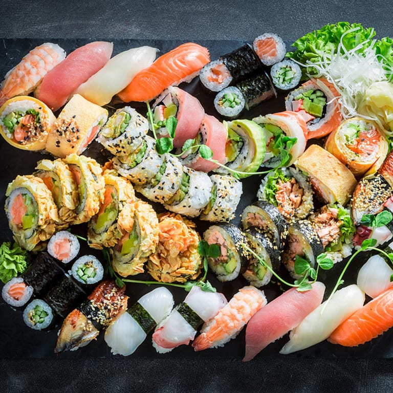 Catering Made Easy