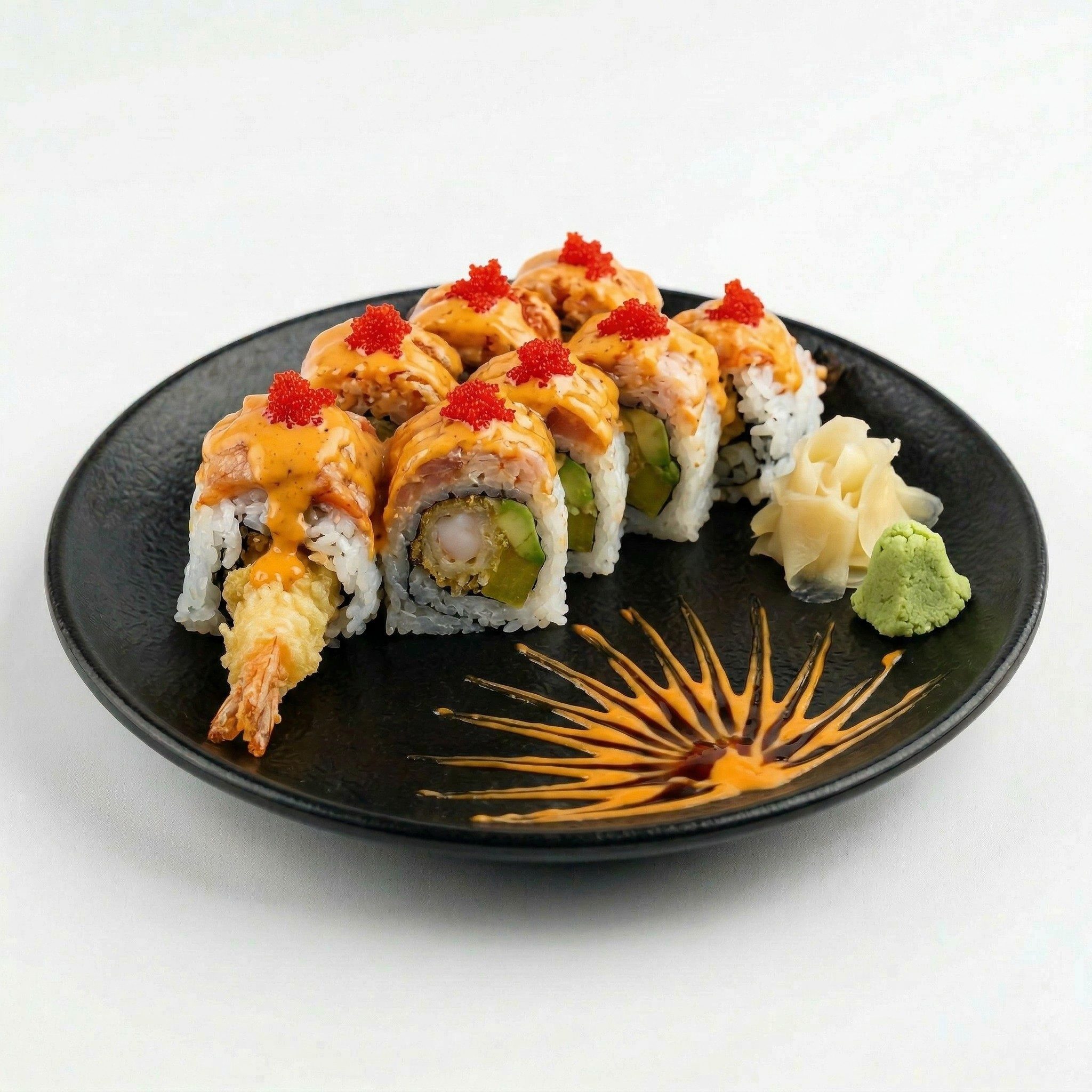 S2. Queen Roll.
