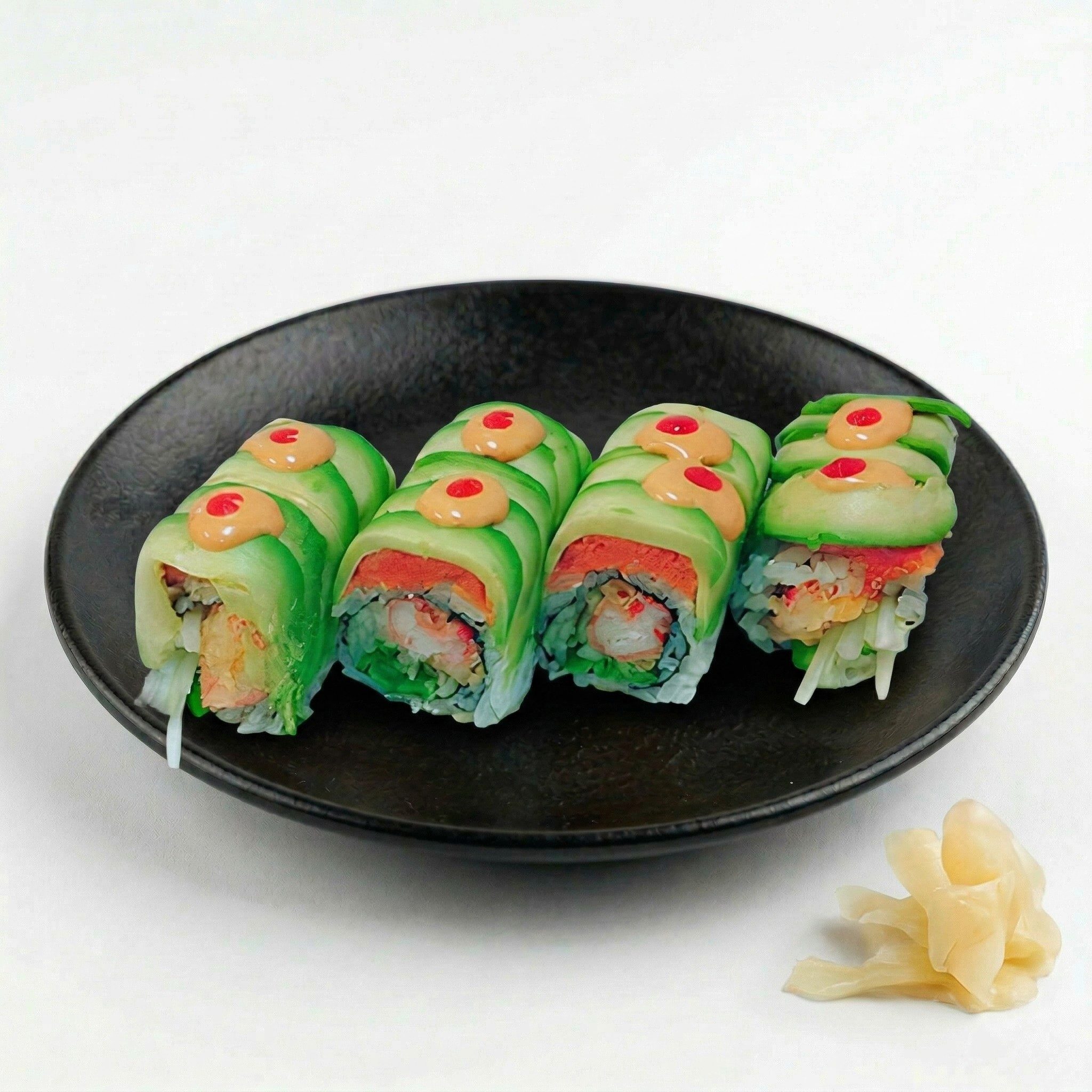 California Roll.