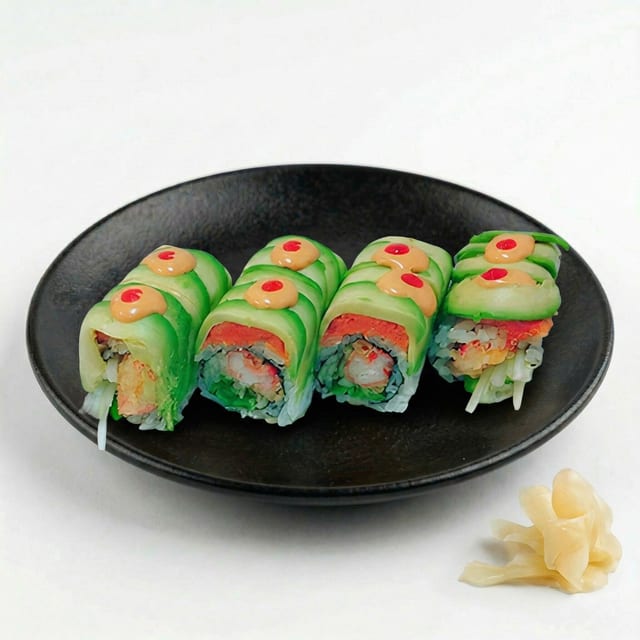 California Roll.