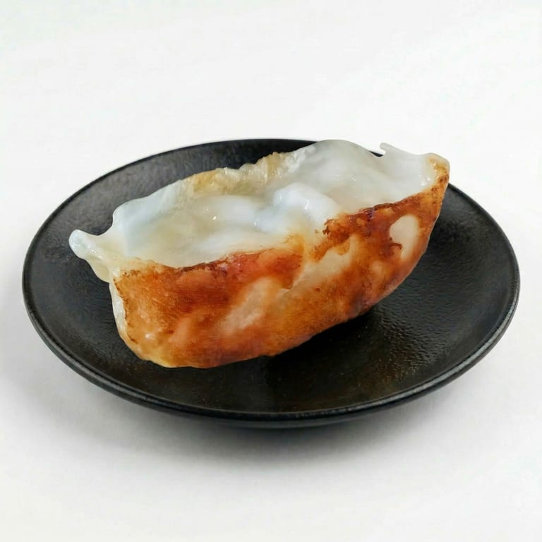 Delicious Gyoza: Japanese Dumplings Done Right